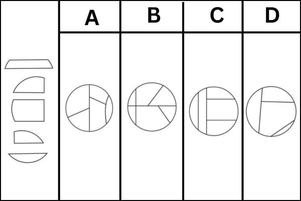 Assembling Objects Question